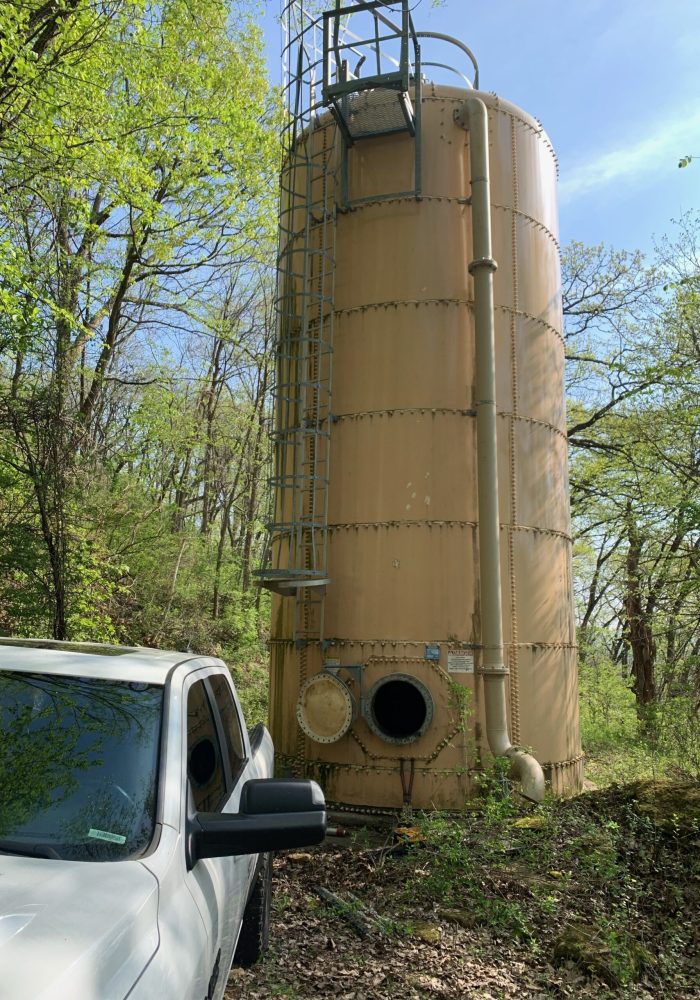 Jobsite 2 Jobsite 2
